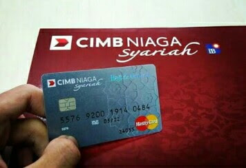 cimb niaga syariah