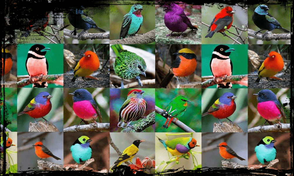 Mimpi Togel Jitu Mimpi Burung Madu Bakau