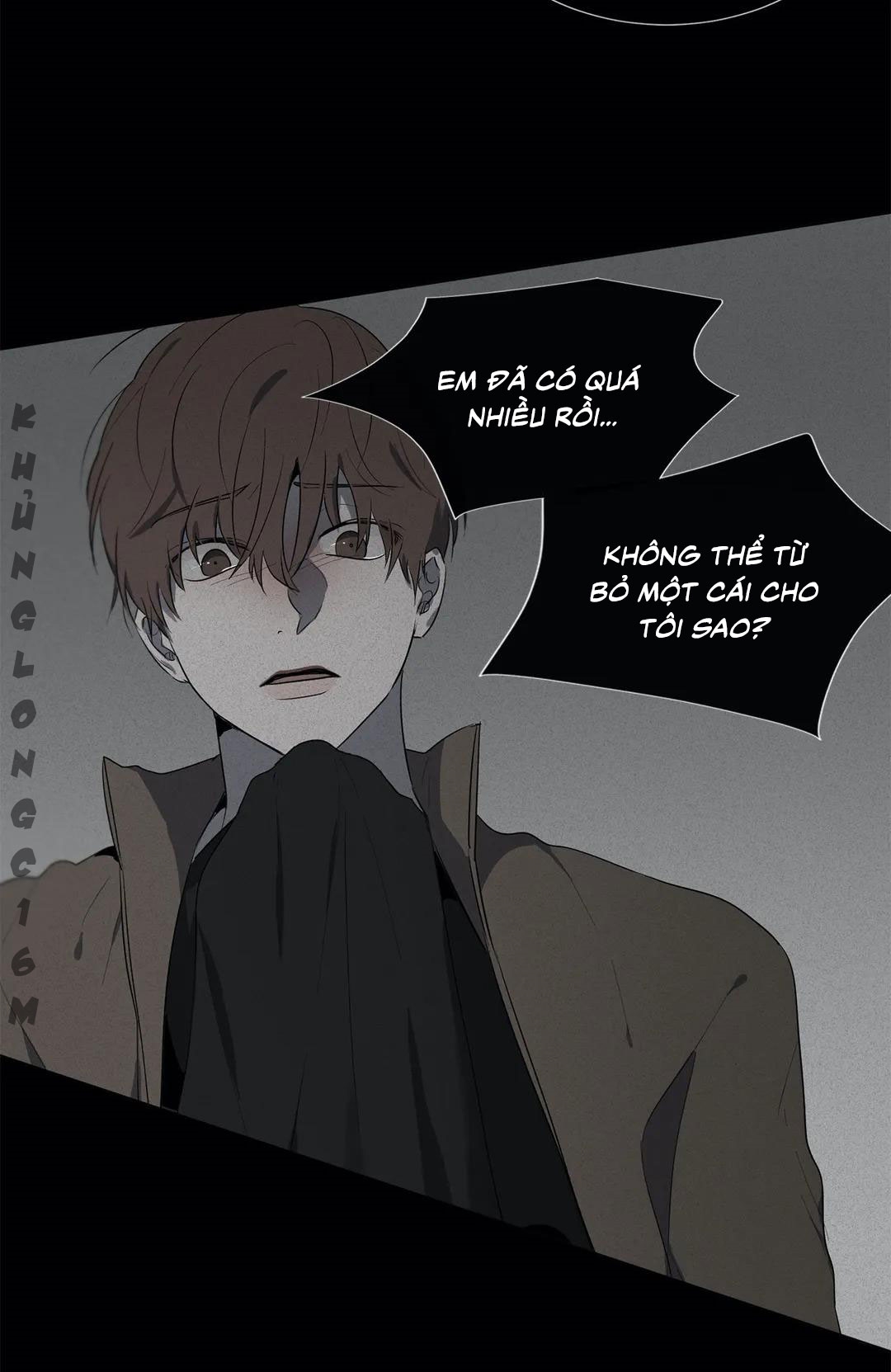 Đọc truyện Bảo Vệ Em - Chapter 32