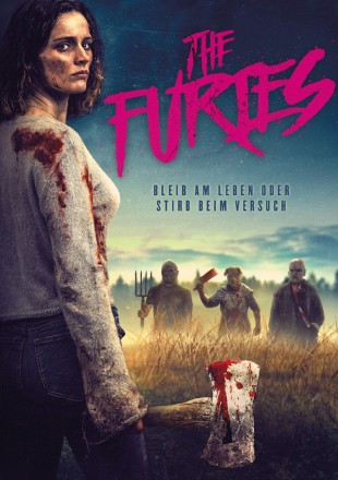 The Furies