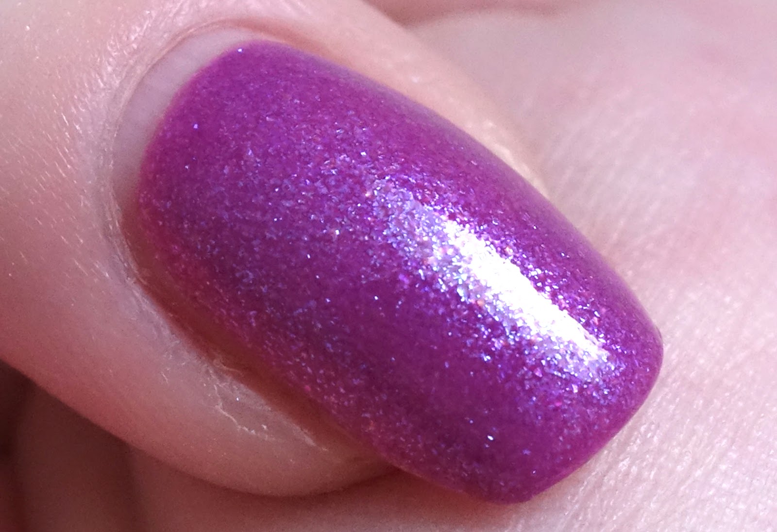 Lacquer Slacker Liz Top Shelf Lacquer Rum Runner