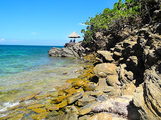 beauty, bliss beach, chillout stations, nature, paya bay resort, plunge pool, na