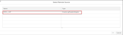 SAP HANA smart data integration, SAP HANA, SAP Web IDE, SAP HANA Learning