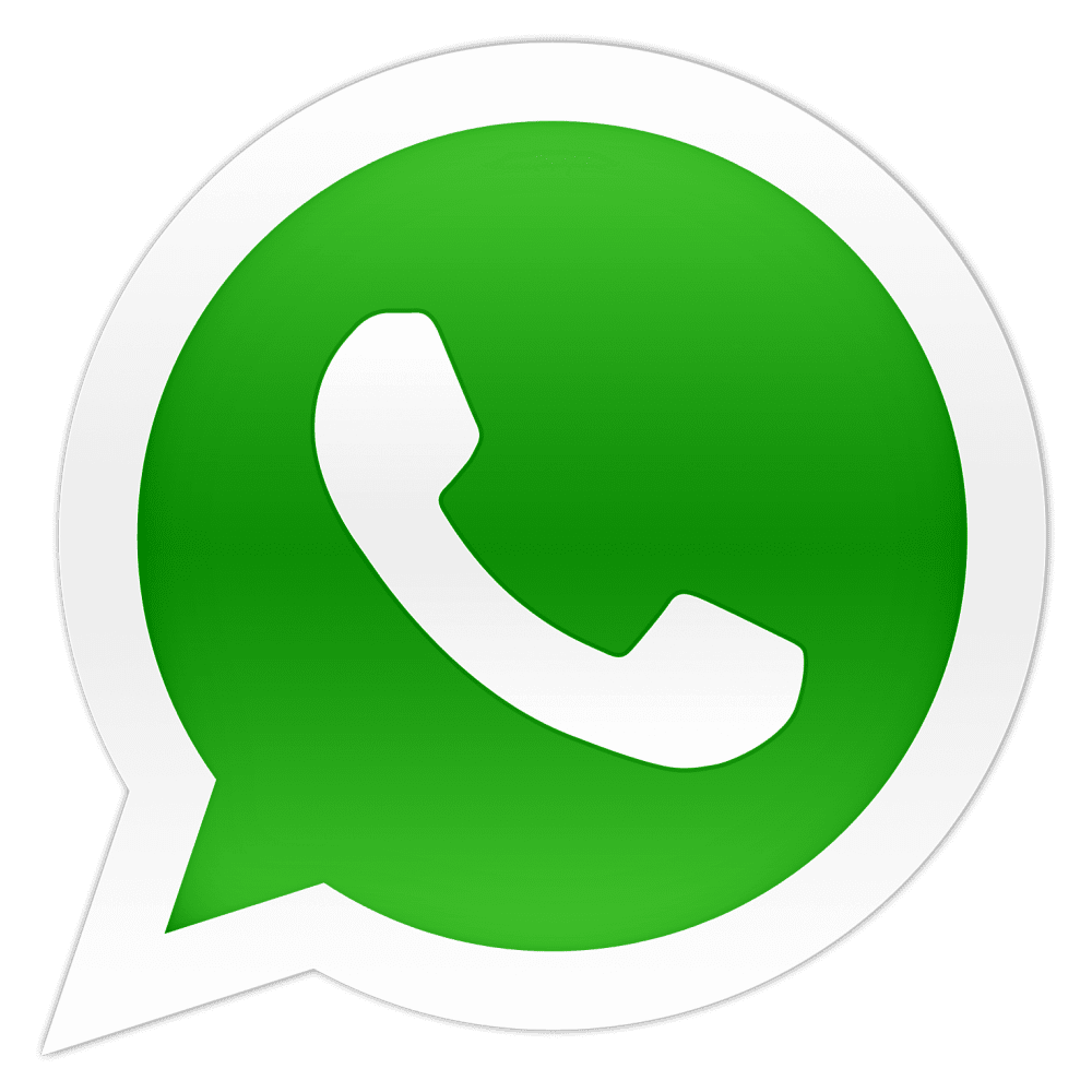 WhatsApp-Button