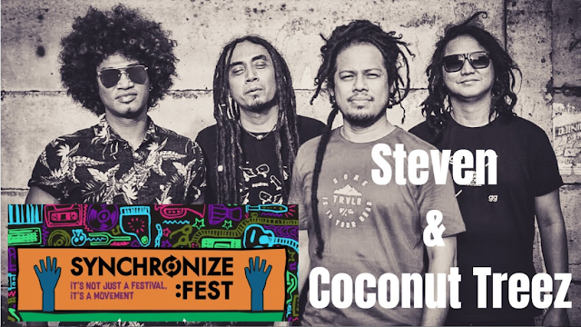 Download Kumpulan Lagu Steven &amp; Coconut Treez TERNEW MP3