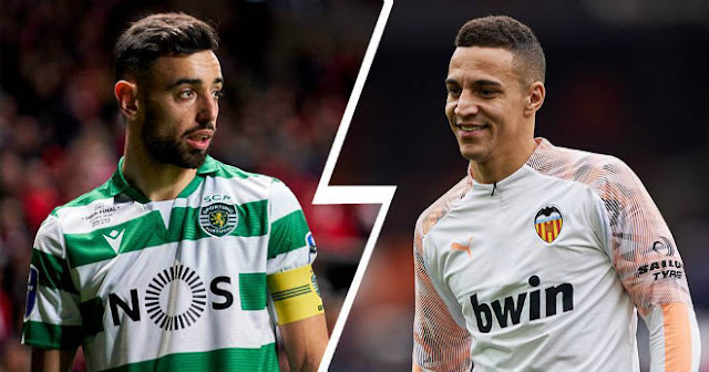 Tin HOT bóng đá sáng 29/1: Barca gây sốc, chơi chiêu lạ với mục tiêu của MU Tin HOT bóng đá sáng 29/1: Barca gây sốc, chơi chiêu lạ với mục tiêu của MU