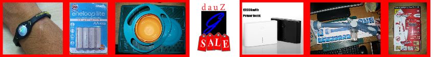 dauZ G Sales