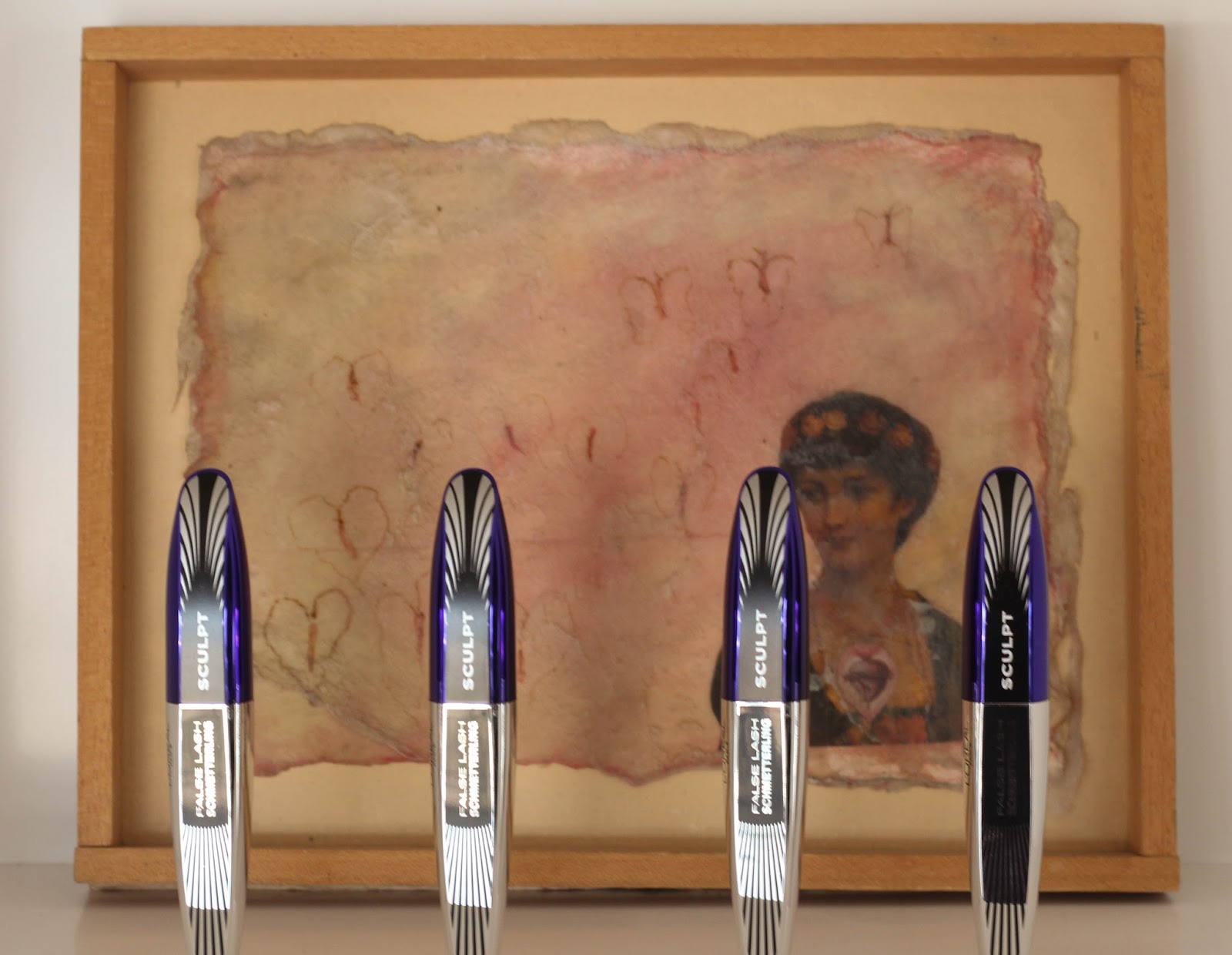 Elli S Animals Schmetterling