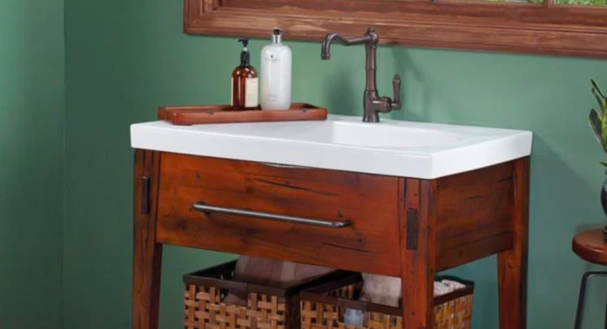 10 Top Bathroom Vanity Brands Bathroom Vanities and Accessories