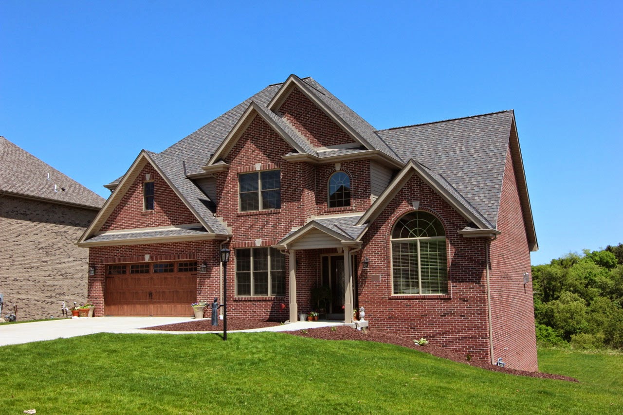 New Homes in Pittsburgh Pa / Greg Costa New Pittsburgh Homes