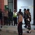 TNI Polri Barabai Kalsel Patroli Gabungan Ciptakan Kondusifitas Wilayah