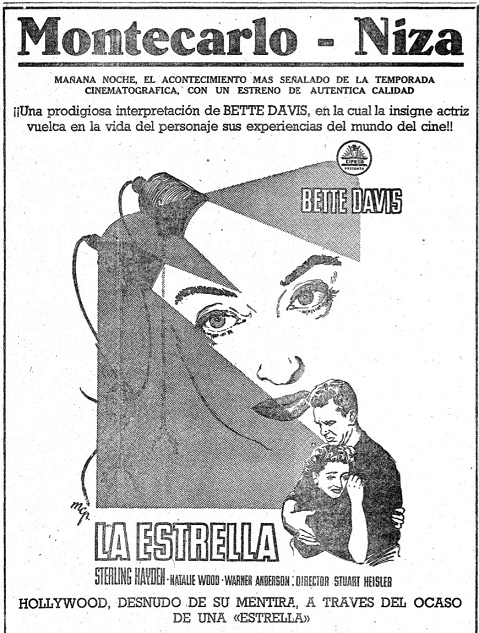 LA ESTRELLA (1952)