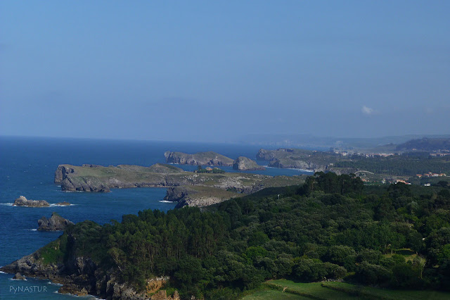 Costa Llanisca - Asturias Costa Llanisca - Asturias