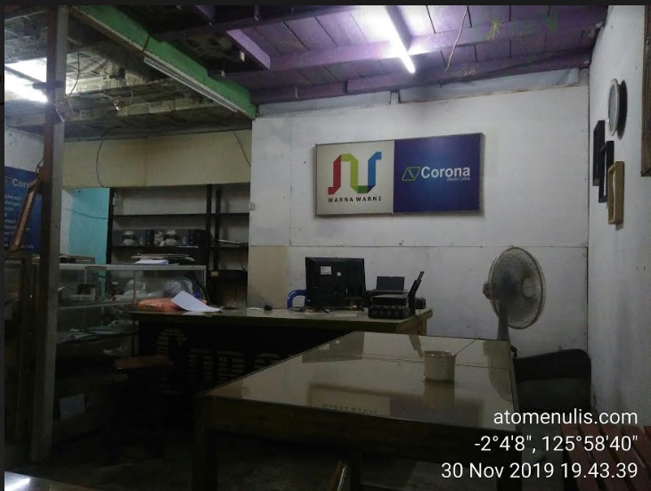 Cara Menampilkan Tulisan Koordinat Dan Lokasi Di Foto Hp Android Secara Otomatis Ato Menulis