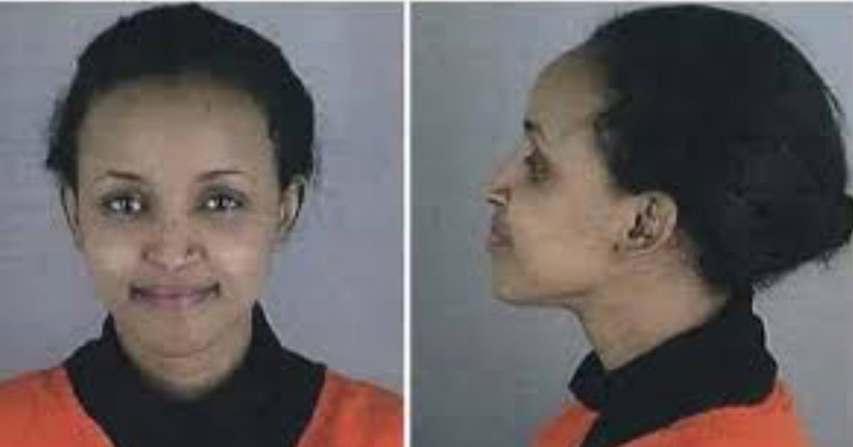 Ilhan Omar’s