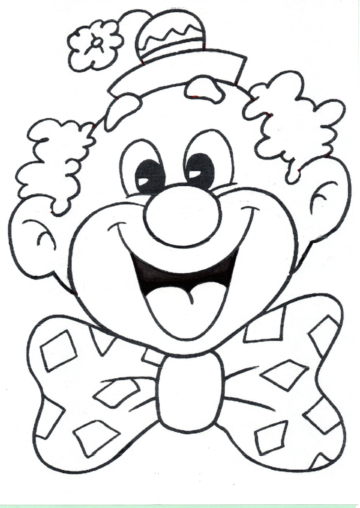 Раскраски 1 апреля день смеха для детей. Клоун раскраска. Клоун раскраска для детей. Веселый клоун раскраска. Клоун картинка для детей раскраска.