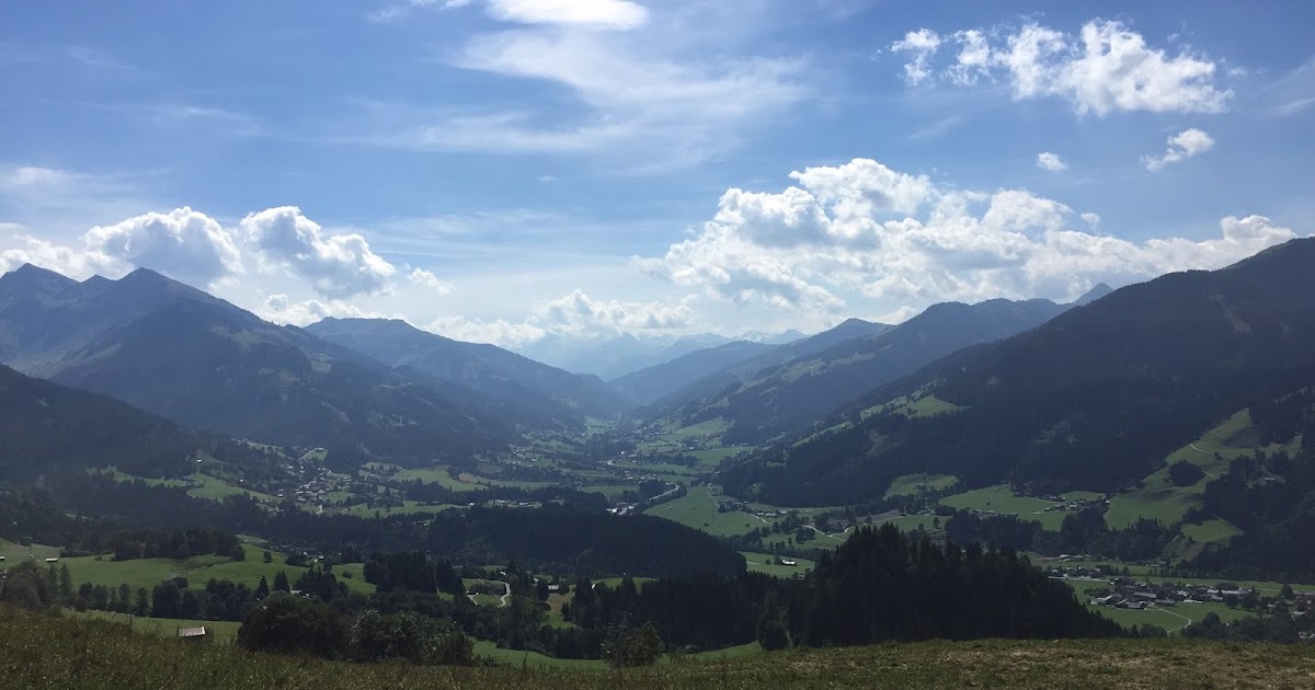 Laure And Quarup Kitzbuhel Austria 2 15 2 18