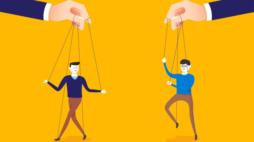 10 Warning Signals Someone Is Using To Manipulate You In Doing What
