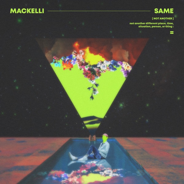 Mackelli – Same – Single