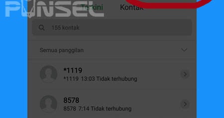 Kenapa Jaringan Seluler Tidak Tersedia - Rajin Belajar