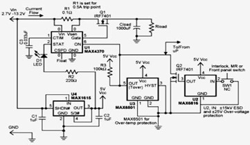 https://www.unboxing.eu.org/2021/02/flexible-circuit-for-over-current-and-over-temperature-protection.html Flexible Circuit for Over Current and Over Temperature Protection