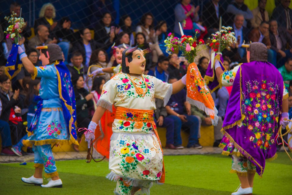 Danza Los Diablos de Cajabamba Asi es Cajabamba Danza Los Diablos de Cajabamba Asi es Cajabamba