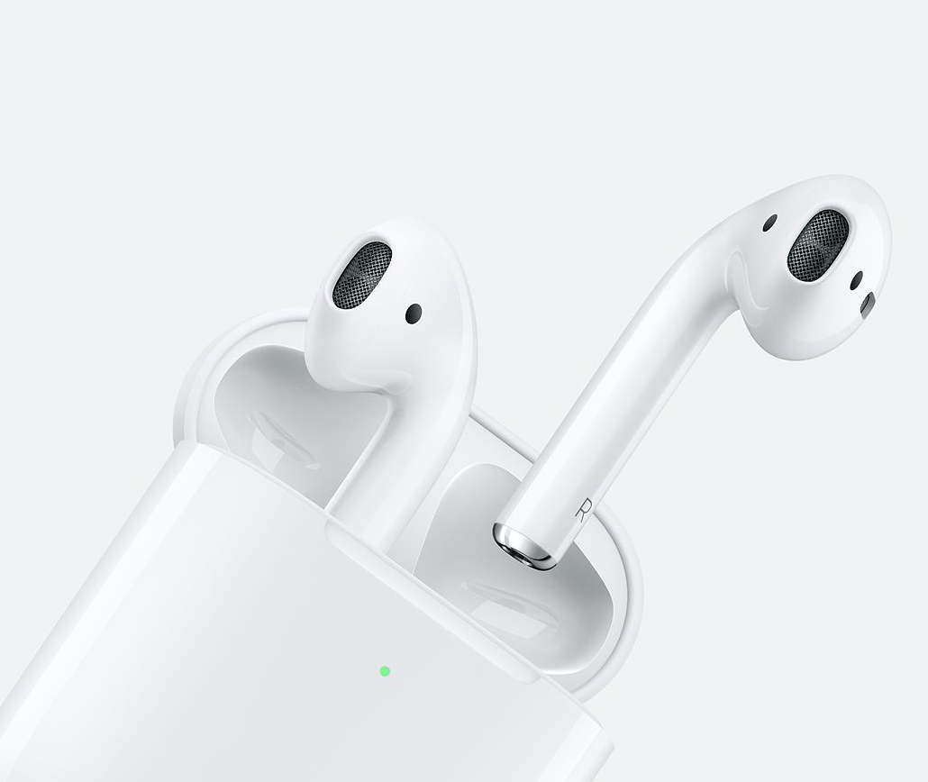 the billymacdeus' blog AirPods Is It Worth To Grab One?