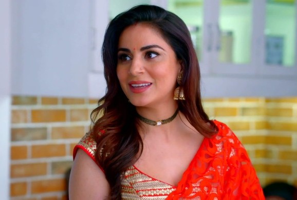 Kundali Bhagya Spoiler 18 September 2020 Preeta Offers Halwa To Family