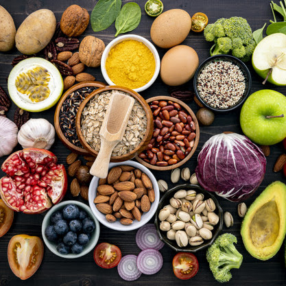 Hidup Sehat dengan Jurus Sehat Rasulullah