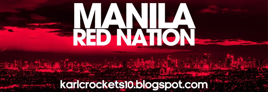 Manila Red Nation