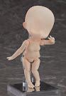 Nendoroid Girl Archetype 1.1 Almond Milk Ver. Body Parts Item