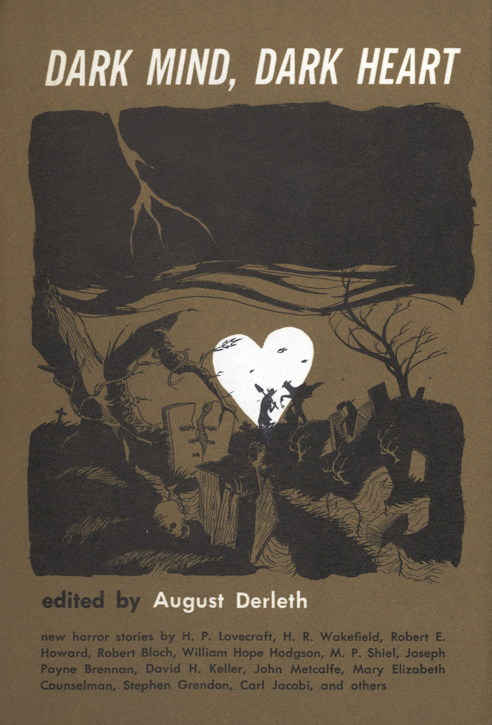 H. P. Lovecraft - Thirteen plus One Pieces (Vol. Three)