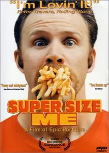 descargar Super Size Me, Super Size Me latino, Super Size Me online
