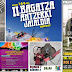 Agenda | Estreno teatral sobre el acoso escolar + Festival de Teatro de Bagatza + Korrika + música