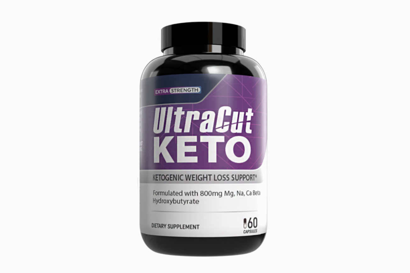 KETOPILLSBLOG UltraCut Keto Review Utra Cut Keto Weight Loss Pills