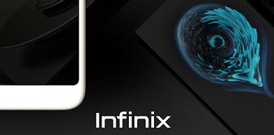 tema infinix tembus wa semua aplikasi