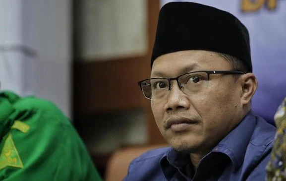 Pemuda-Muhammadiyah-Sentil-Abu-Janda-soal-Pernyataan-Islam-Agama-Arogan