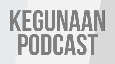 podcast, broadcast, kegunaan podcast, manfaat podcast