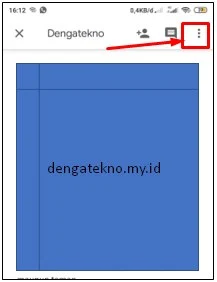 Cara Mengubah Word ke PDF dengan Google Drive Cara Mengubah Word ke PDF dengan Google Drive