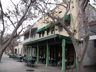 Café en la Atenas de Florida Café en la Atenas de Florida