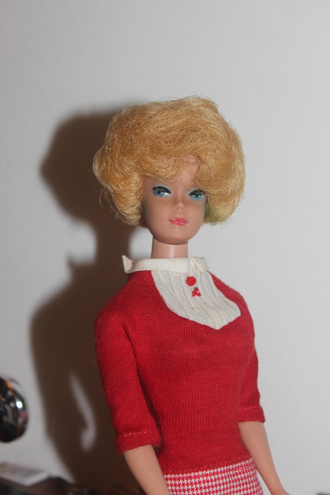 brat barbie