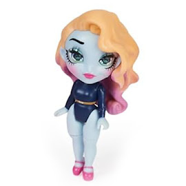 Zombaes Forever Blue Zombie Doll