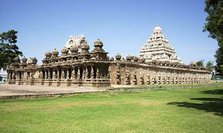 kailashanatha temple