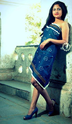 Nepali Actress Model Barsha Siwakoti