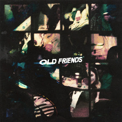 Scott Helman Shares New Single ‘Old Friends’