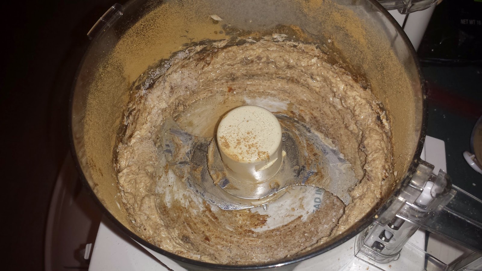 Cuisine de Michelle Filet Mignon with Porcini Mushroom Compound Butter