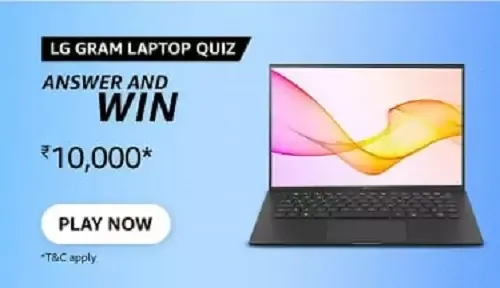 LG Gram laptop is ideal for?
