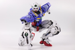 PG 1/60 Gundam Exia, Daban Model NO.00
