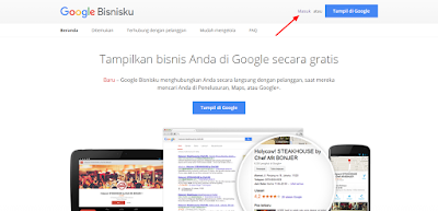 cara menghapus akun google bisnisku beserta lokasinya