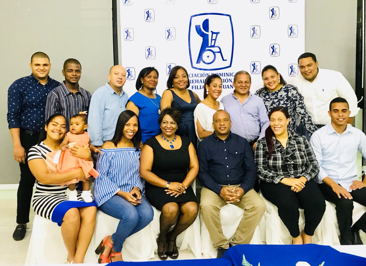 Filial ADR en San Juan conmemora Día Nacional del Médico Dominicano